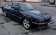 BMW 728, 2.8 автомат, 2001, седан Шымкент