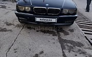 BMW 728, 2.8 автомат, 2001, седан Шымкент