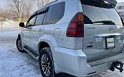 Lexus GX 470, 4.7 автомат, 2004, внедорожник Караганда