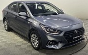 Hyundai Accent, 1.6 автомат, 2019, седан Алматы