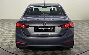 Hyundai Accent, 1.6 автомат, 2019, седан Алматы