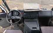 Mercedes-Benz MB 100, 2.4 механика, 1990, фургон 