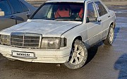 Mercedes-Benz 190, 2 механика, 1993, седан Қостанай