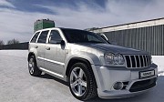 Jeep Grand Cherokee, 6.1 автомат, 2007, внедорожник 