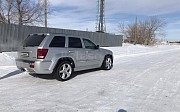 Jeep Grand Cherokee, 6.1 автомат, 2007, внедорожник 