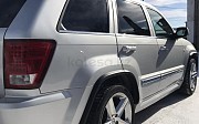 Jeep Grand Cherokee, 6.1 автомат, 2007, внедорожник Қарағанды