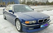 BMW 728, 2.8 автомат, 1996, седан Астана