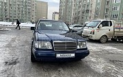 Mercedes-Benz E 280, 2.8 автомат, 1994, седан Алматы