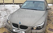 BMW 528, 3 автомат, 2008, седан Атырау