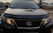 Lexus RX 350, 3.5 автомат, 2009, кроссовер 