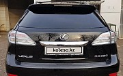 Lexus RX 350, 3.5 автомат, 2009, кроссовер 