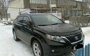 Lexus RX 350, 3.5 автомат, 2009, кроссовер 