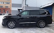 Lexus LX 450, 4.5 автомат, 2019, внедорожник Қостанай