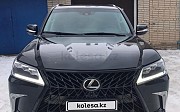 Lexus LX 450, 4.5 автомат, 2019, внедорожник Қостанай