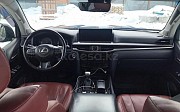 Lexus LX 450, 4.5 автомат, 2019, внедорожник Қостанай