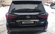 Lexus LX 450, 4.5 автомат, 2019, внедорожник Костанай