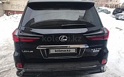 Lexus LX 450, 4.5 автомат, 2019, внедорожник Қостанай