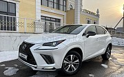 Lexus NX 300, 2 автомат, 2021, кроссовер Алматы