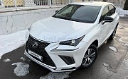 Lexus NX 300, 2 автомат, 2021, кроссовер Алматы