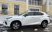 Lexus NX 300, 2 автомат, 2021, кроссовер Алматы