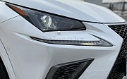 Lexus NX 300, 2 автомат, 2021, кроссовер Алматы