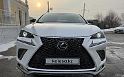 Lexus NX 300, 2 автомат, 2021, кроссовер Алматы