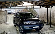 Lexus LX 470, 4.7 автомат, 2005, внедорожник 