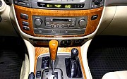 Lexus LX 470, 4.7 автомат, 2005, внедорожник 