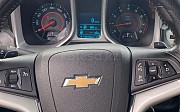 Chevrolet Camaro, 3.6 автомат, 2015, купе Астана
