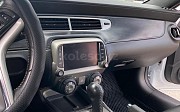 Chevrolet Camaro, 3.6 автомат, 2015, купе Астана
