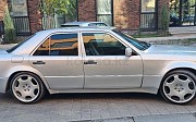 Mercedes-Benz E 500, 5 автомат, 1993, седан Алматы