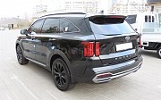 Kia Sorento, 2.5 автомат, 2021, кроссовер 