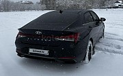 Hyundai Elantra, 1.6 автомат, 2021, седан Нұр-Сұлтан (Астана)