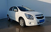 Chevrolet Cobalt, 1.5 автомат, 2021, седан Актау