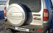Chevrolet Niva, 1.8 механика, 2004, внедорожник Шымкент