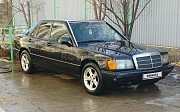 Mercedes-Benz 190, 2 механика, 1990, седан Шымкент