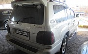 Lexus LX 470, 4.7 автомат, 1999, внедорожник Шымкент