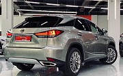 Lexus RX 350, 3.5 автомат, 2022, кроссовер Алматы