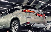 Lexus RX 350, 3.5 автомат, 2022, кроссовер 