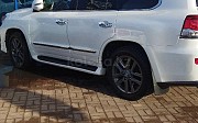 Lexus LX 570, 5.7 автомат, 2014, внедорожник Алматы