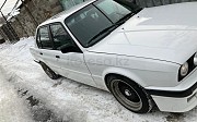 BMW 318, 1.8 механика, 1990, седан Алматы