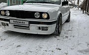 BMW 318, 1.8 механика, 1990, седан Алматы