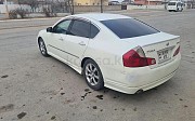 Nissan Fuga, 2.5 автомат, 2006, седан Актау