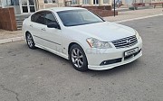 Nissan Fuga, 2.5 автомат, 2006, седан Актау