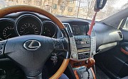 Lexus RX 350, 3.5 автомат, 2007, кроссовер Караганда