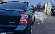 Chevrolet Cobalt, 1.5 механика, 2020, седан Шымкент