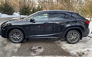 Lexus RX 200t, 2 автомат, 2017, кроссовер Алматы