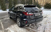 Lexus RX 200t, 2 автомат, 2017, кроссовер Алматы