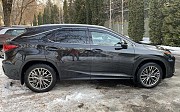 Lexus RX 200t, 2 автомат, 2017, кроссовер Алматы