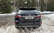 Lexus RX 200t, 2 автомат, 2017, кроссовер Алматы